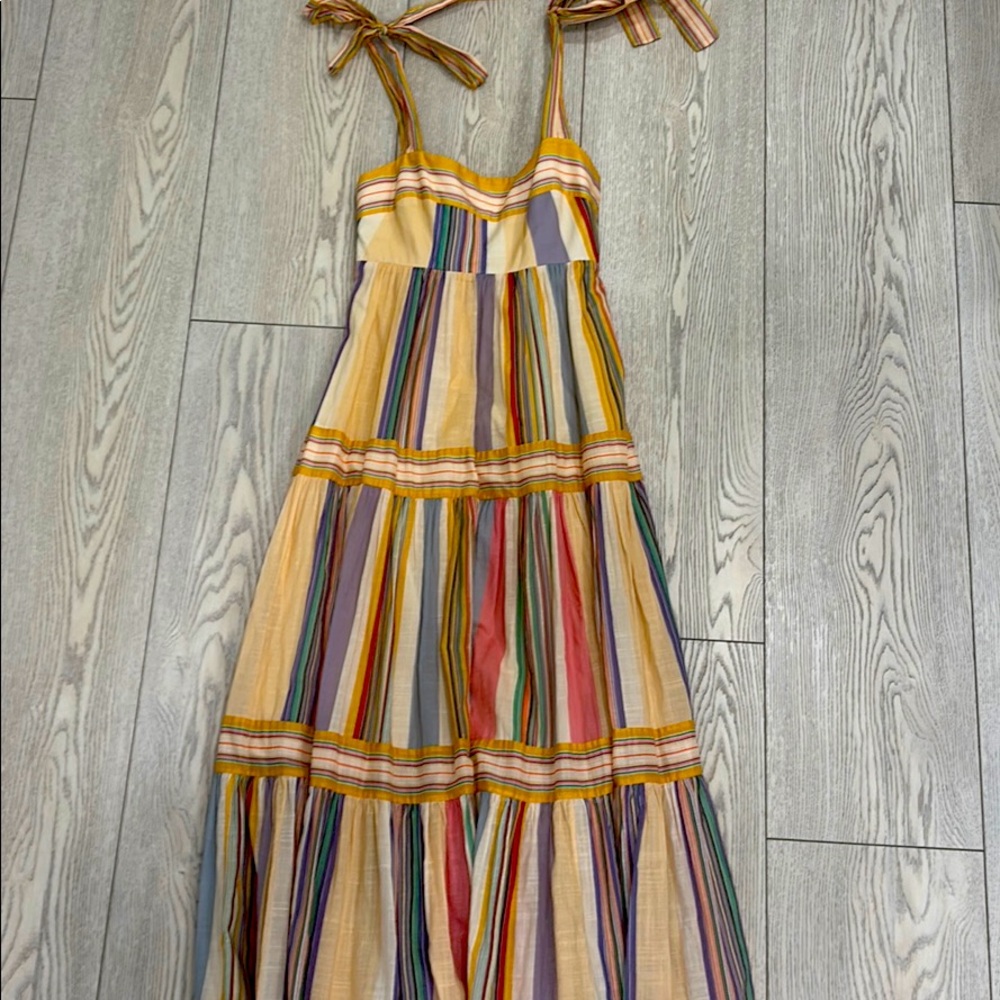 Zimmerman dress
